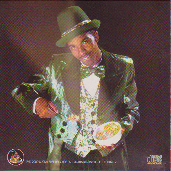 Leprachan Rippin Raps Lil Flip (Clover G Records, Hi Power Entertainment, Sucka Free Records ...