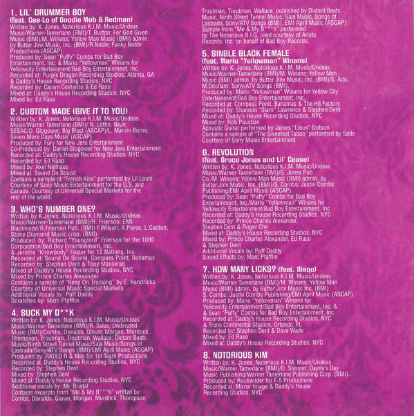 lil kim album zip lil kim album zip