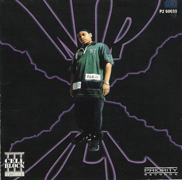 Mr. Ill (Cell Block Records, Priority Records) in Oakland | Rap 
