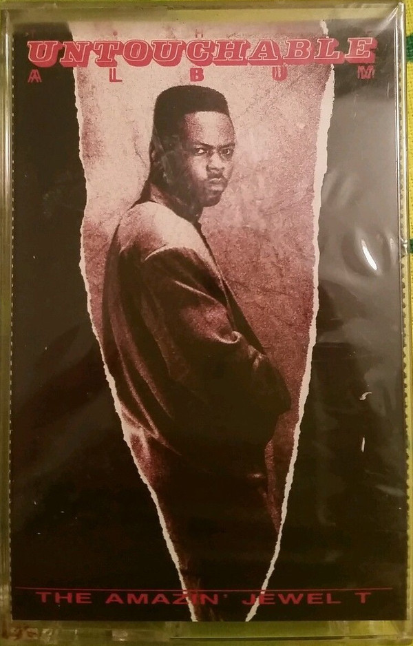 Jewel T in Philadelphia | Rap - The Good Ol