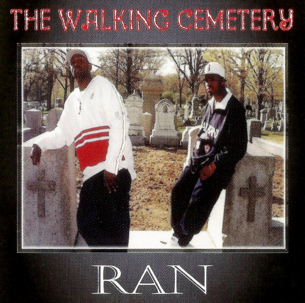 Ran (MD Records) in Boston | Rap - The Good Ol'Dayz