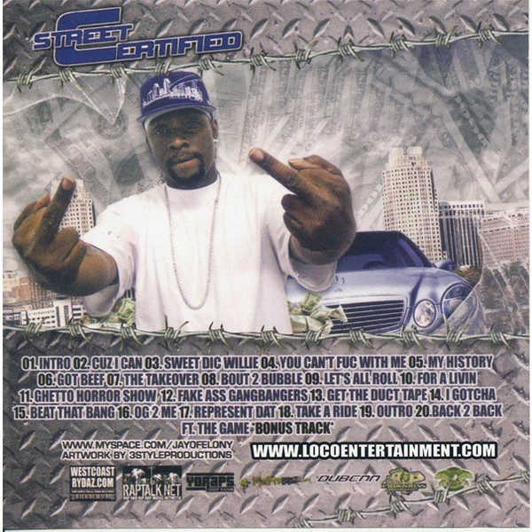 安値スタ / G rap / Cuzzin ice lecta / Danger zone SleazyWorld Go - Off The Court (feat. Polo G) [Official Video