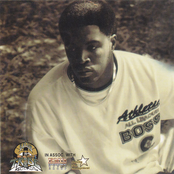 Tribal Groove Volume 1 by T-Mo (CD 1997 Ballin Tribe Records) in 