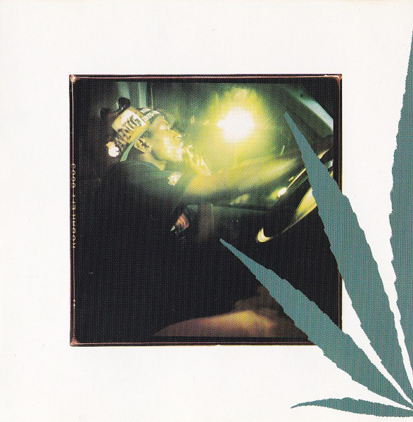 Under Da Influenz by Boogie (CD 1994 Relativity) in Nashville 
