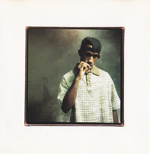 Under Da Influenz by Boogie (CD 1994 Relativity) in Nashville 