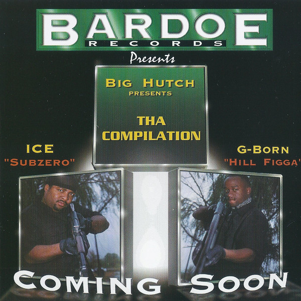 Vendetta by B.N.O.C. (CD 2000 Bardoe Records) in Nashville | Rap 