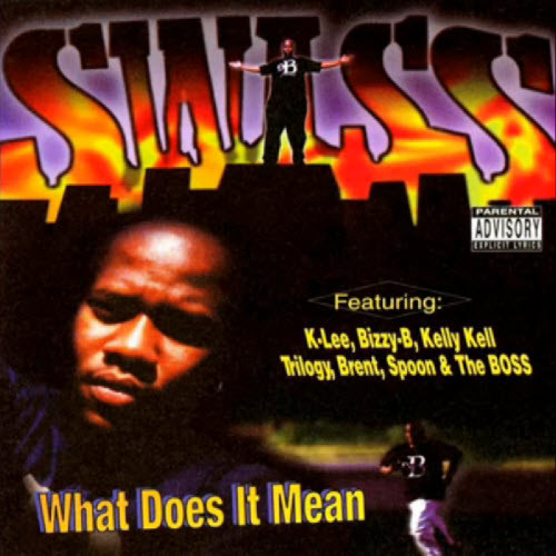 Swiss (Flow Records, Hole-N-1 Records, Swiss) in Fairfield | Rap - The ...