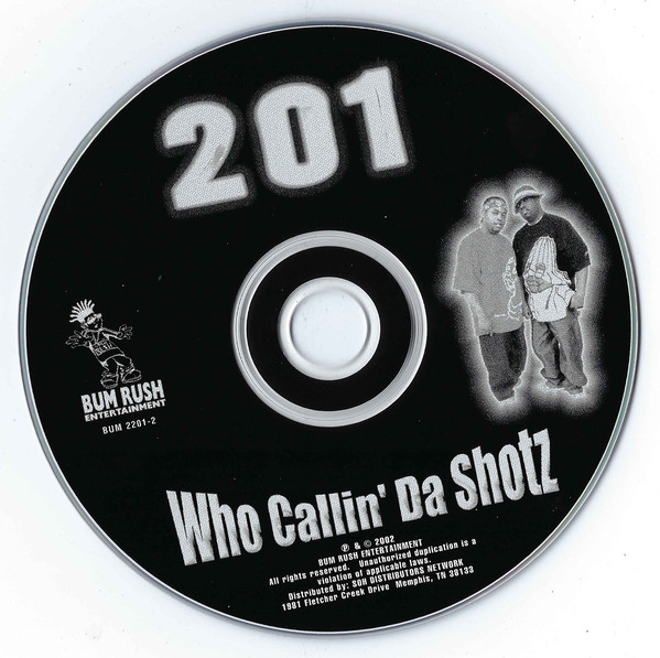 Who Callin