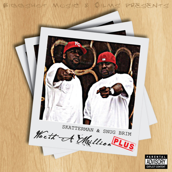 skatterman & snug brim worth a million album download skatterman & snug brim worth a million album download