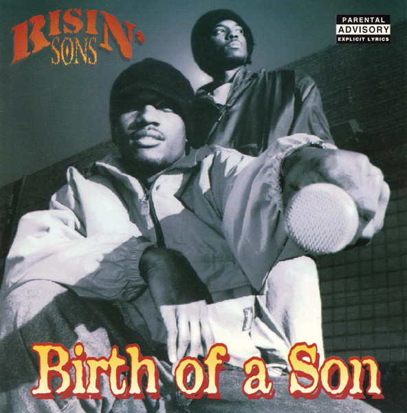 Birth Of A Son