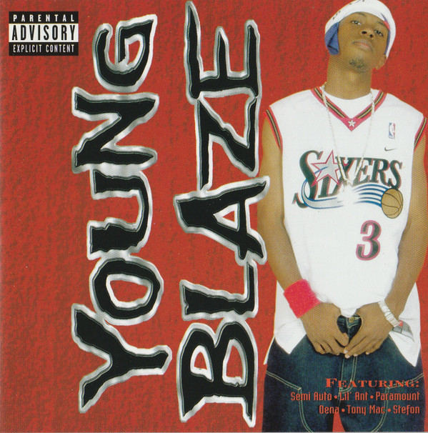 Young Blaze
